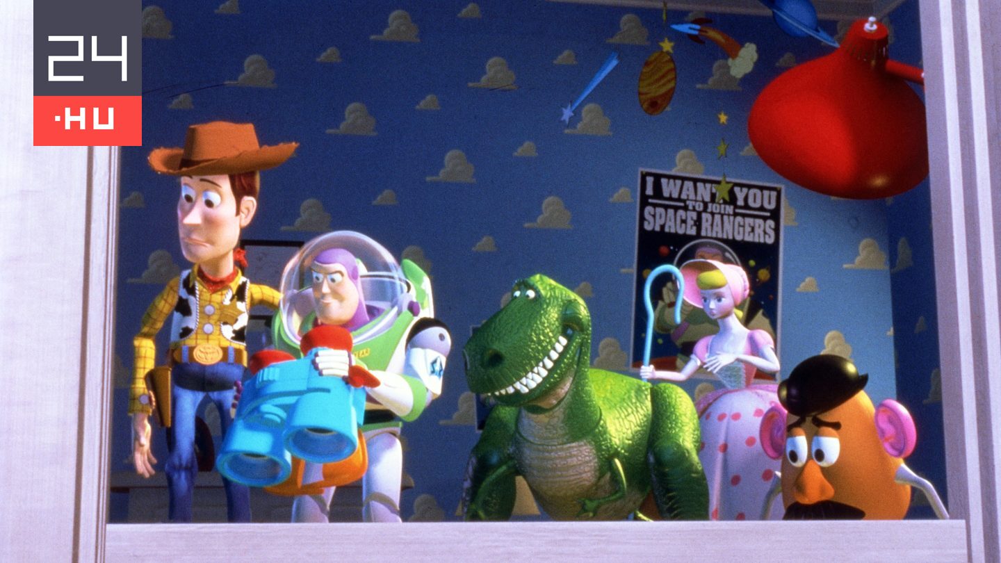 Pixar-kvíz: Mennyire ismered a stúdió animációs filmjeit?