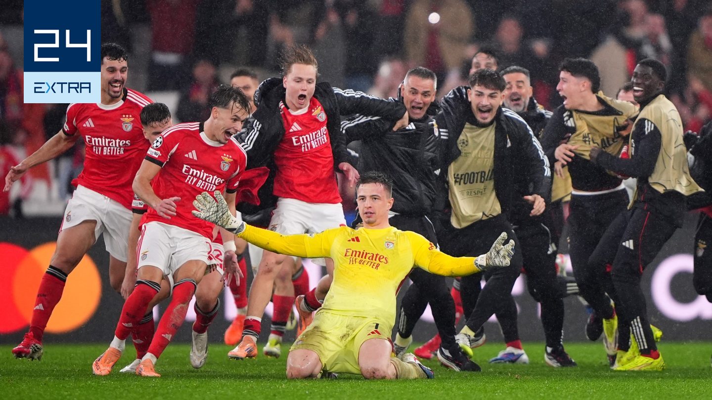 Az utolsó játéknap volt az UEFA nedves álma: öt pontban a BL ligaszakaszáról