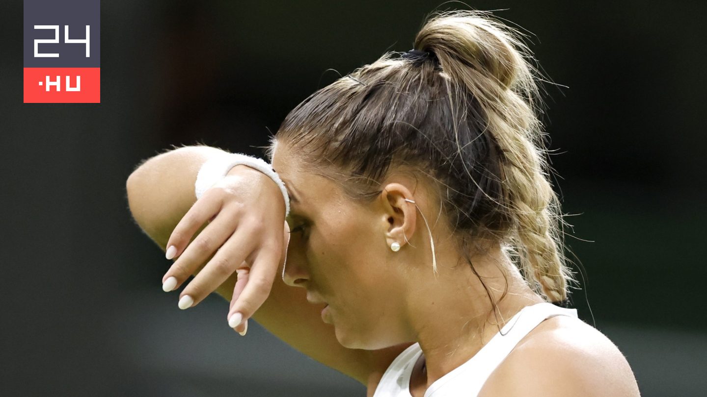 Súlyos ételmérgezéssel került kórházba Udvardy Panna