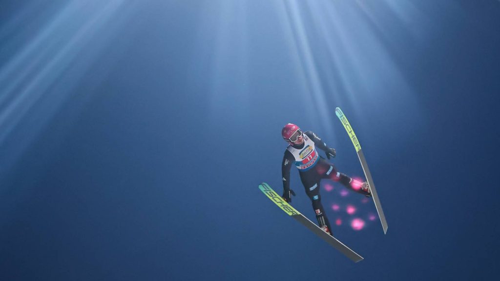 Döbbenet: péniszbe adott injekciókkal csalhatnak a síugrók