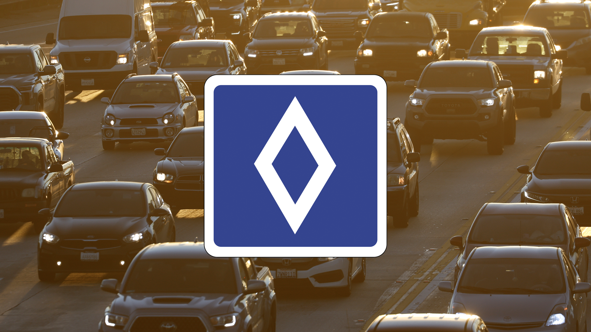 új közlekedési tábla terjed európában