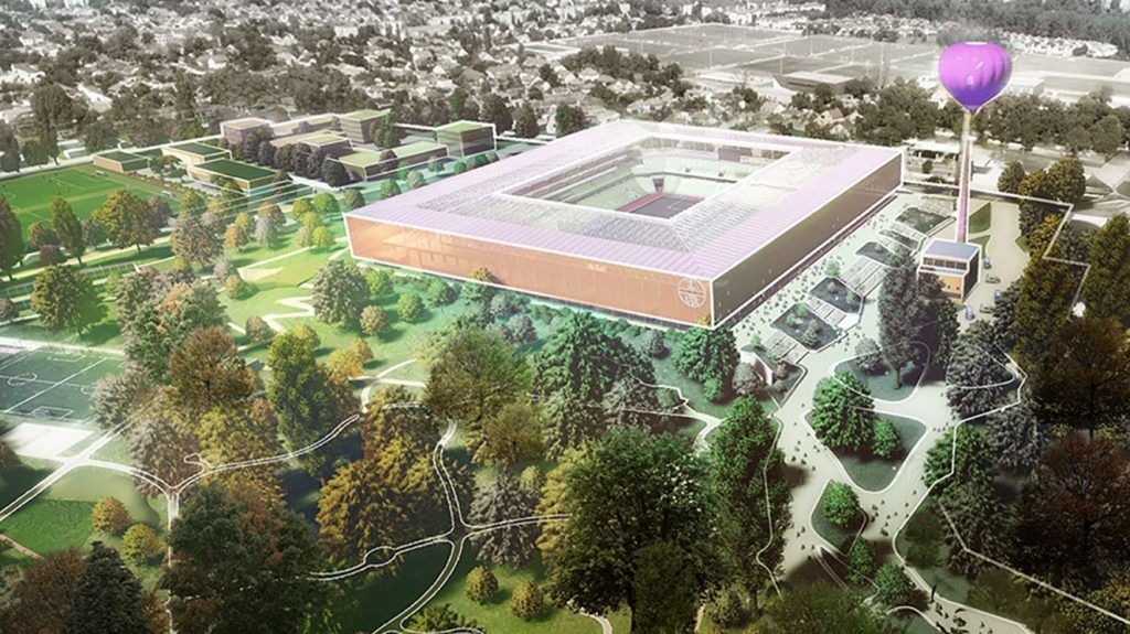 A Mol 10,2 milliárdot tolt az Újpest FC-be