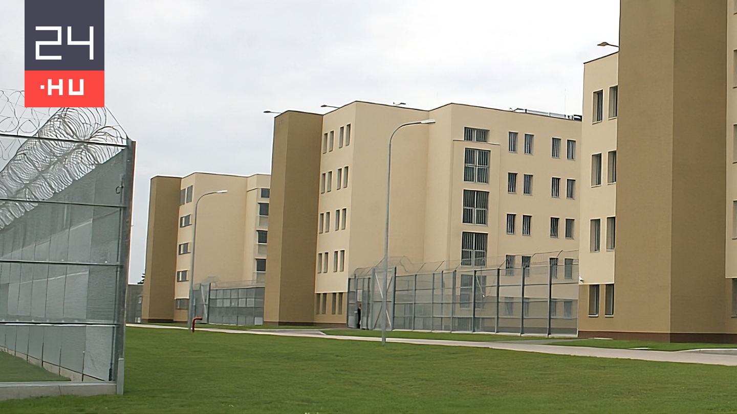 Úgy összevertek egy rabot karácsonykor a szombathelyi börtönben, hogy később belehalt a sérüléseibe