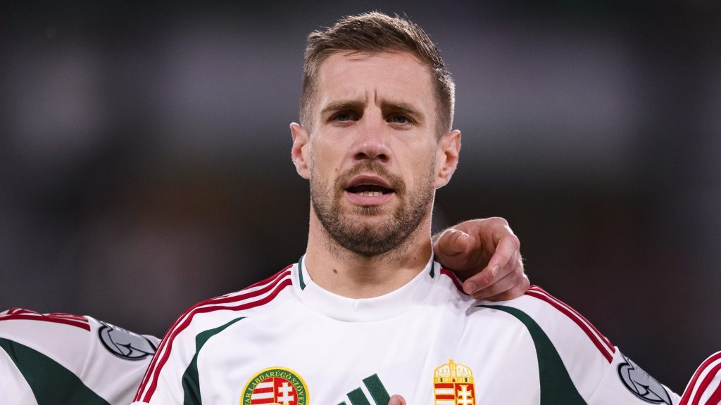 Miért megy Varga Barnabás az AEK-ba topligás klub helyett?