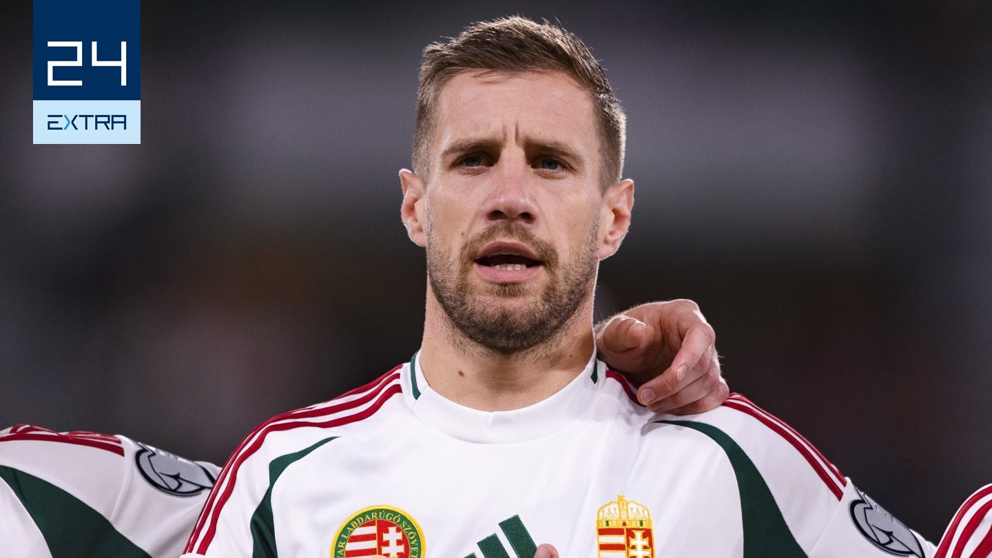 Miért megy Varga Barnabás az AEK-ba topligás klub helyett?