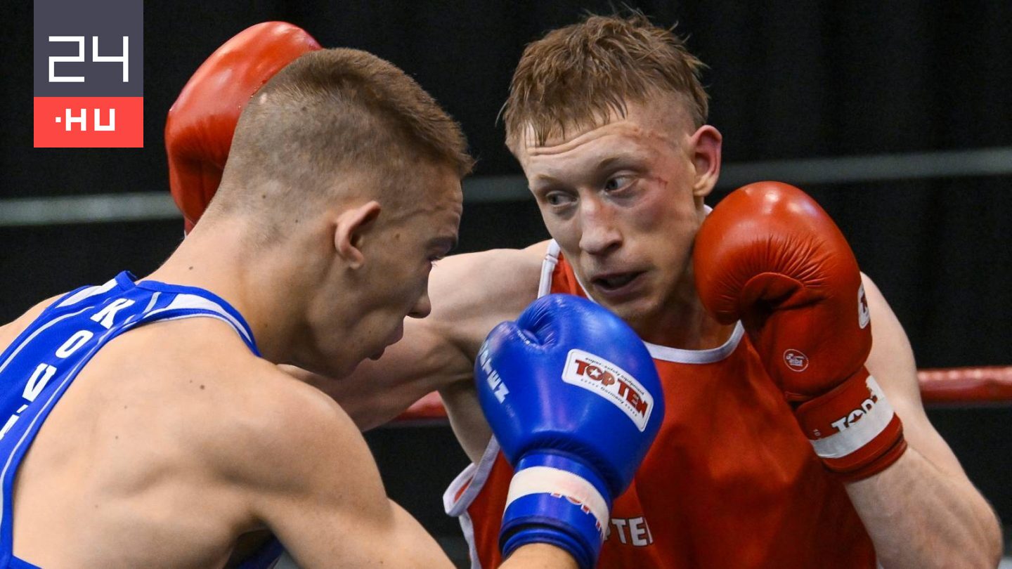 „A világon az egyik legjobb amatőr ökölvívó voltam” – Veres Roland Párizsba nem jutott ki, most megcélozta Los Angelest