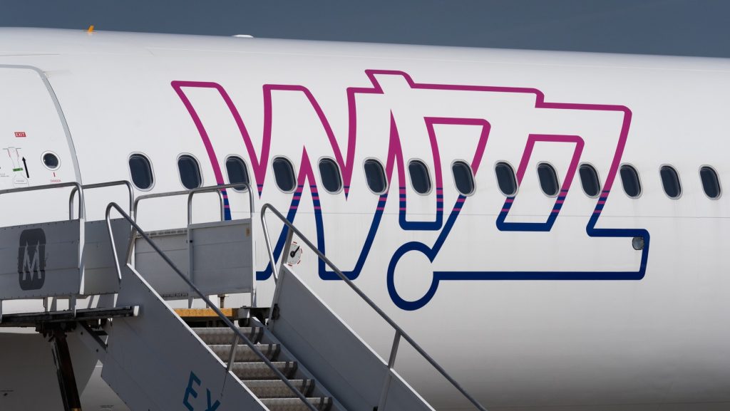 Új horvátországi járatot indít a Wizz Air