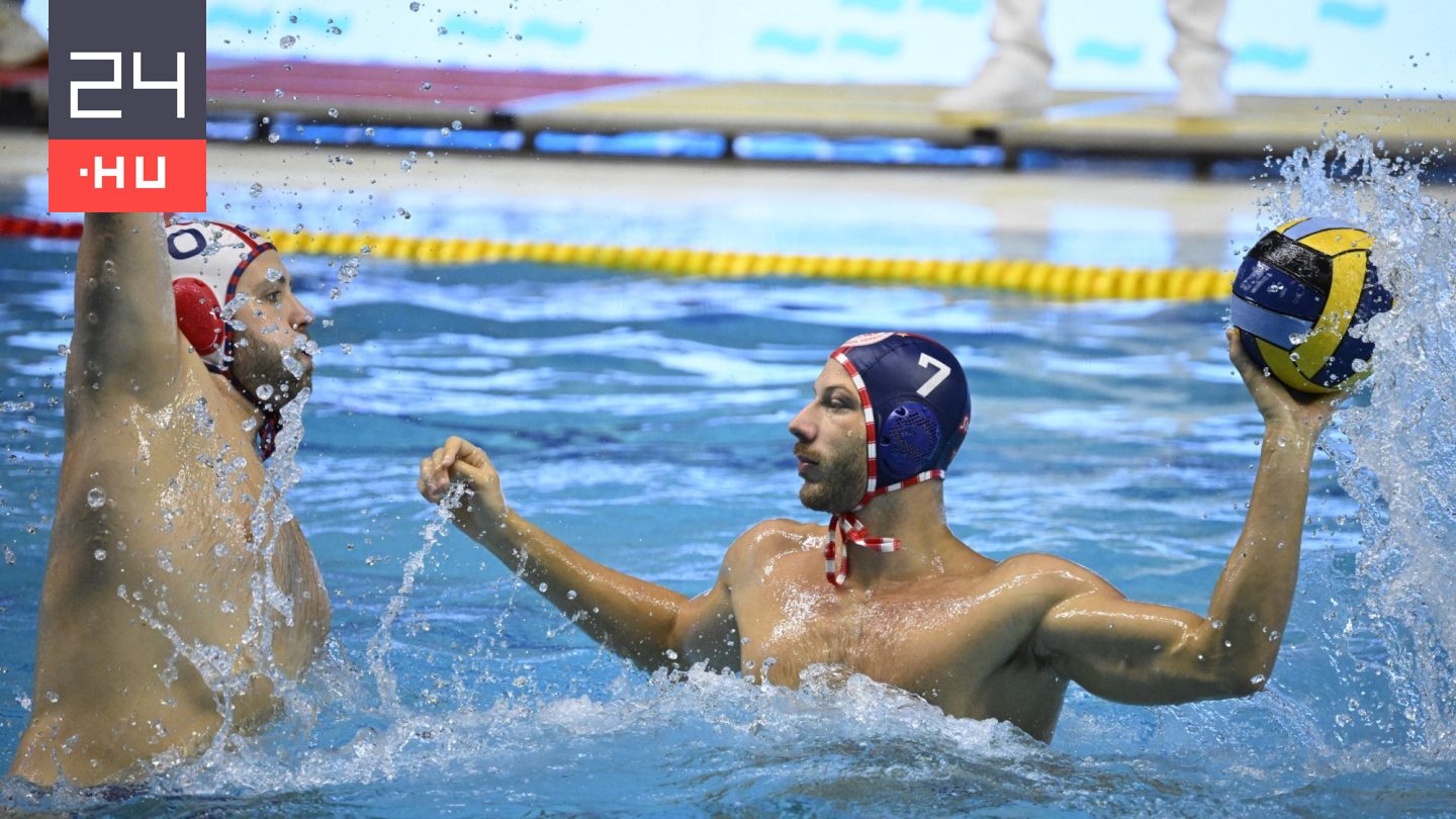 „Amit hiányolok, az a tiszta és őszinte kommunikáció” – Zalánki Gergő nem érti, miért nem bizonyíthat a pólóválogatottban