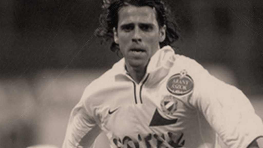 „Ha megrúgták a mérkőzésen, még ő mosolygott vissza a szabálytalankodó játékosra” – húsz éve halt meg tragikus módon Zavadszky Gábor