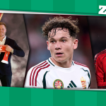 Bogdán Ádám, Tóth Alex és Bruno Fernandes