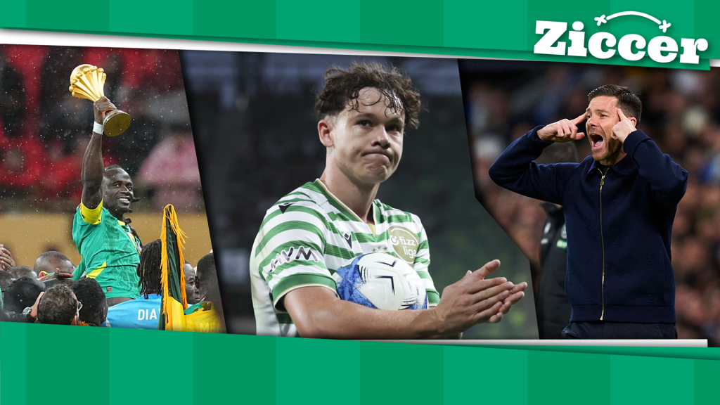 Tóth Alex őrült szintugrása: lehet-e az NB I-ből berobbanni a Premier League-be?