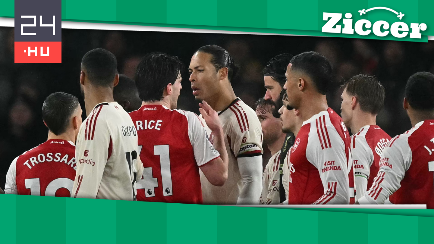 Hová tűnt a futball? – ezért ijesztően rosszak idén a Premier League-meccsek