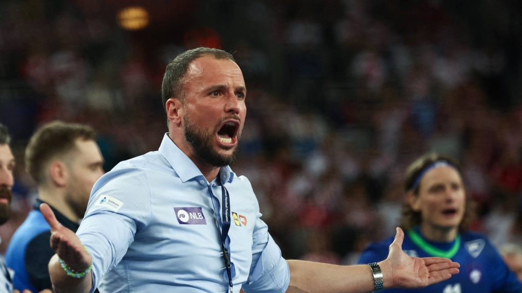 Könyörgőre fogta egy kéziválogatott, de az EHF kegyetlenül nemet mondott