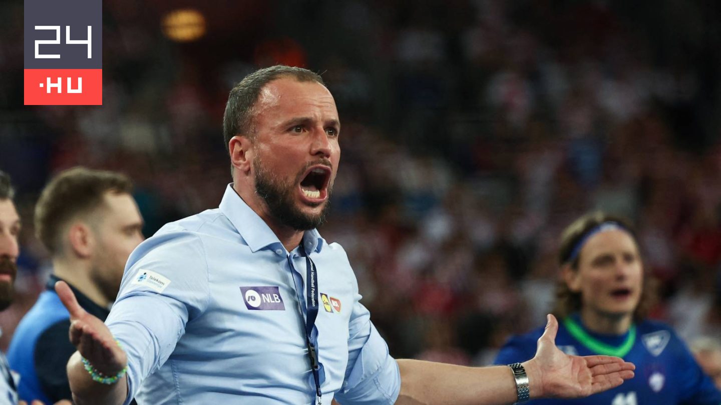 Könyörgőre fogta egy kéziválogatott, de az EHF kegyetlenül nemet mondott