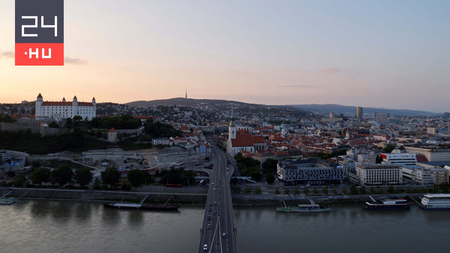 Pukanci? Horcsica? Batri? Teszteld, mennyire érted a felvidéki szlenget!