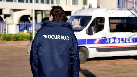 Bobigny kettős gyilkosság egypetéjű ikerpár