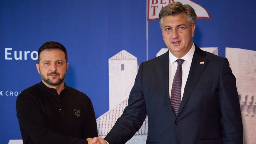 A horvát miniszterelnök szerint nincs veszélyben az energiabiztonság Magyarországon