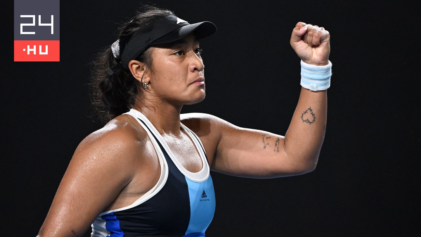 „Egy hatalmas baszdmeg mindenkinek a teniszvilágból, akitől kevesebbnek éreztem magam” – mindenkit kiosztott a visszavonuló teniszező