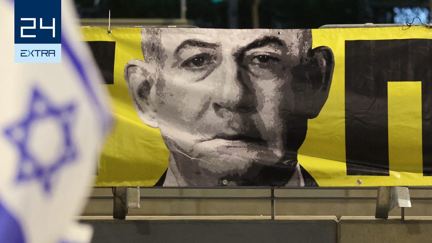 Netanjahu választási győzelménél csak a miniszterelnök kudarcát nehezebb elképzelni