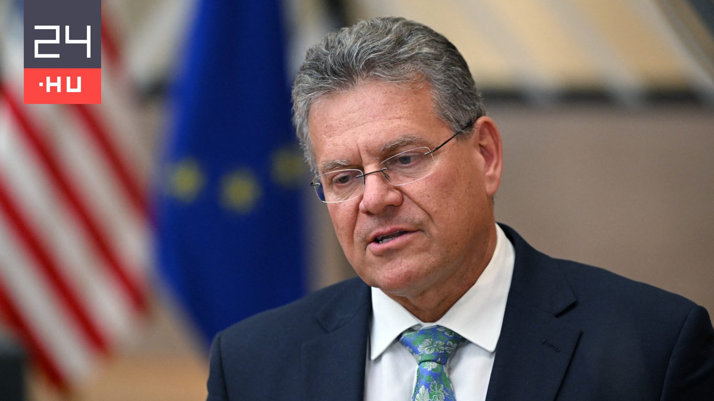 Trump kiszámíthatatlan kavarásai miatt Brüsszelben befagyasztották amerikai kereskedelmi megállapodást