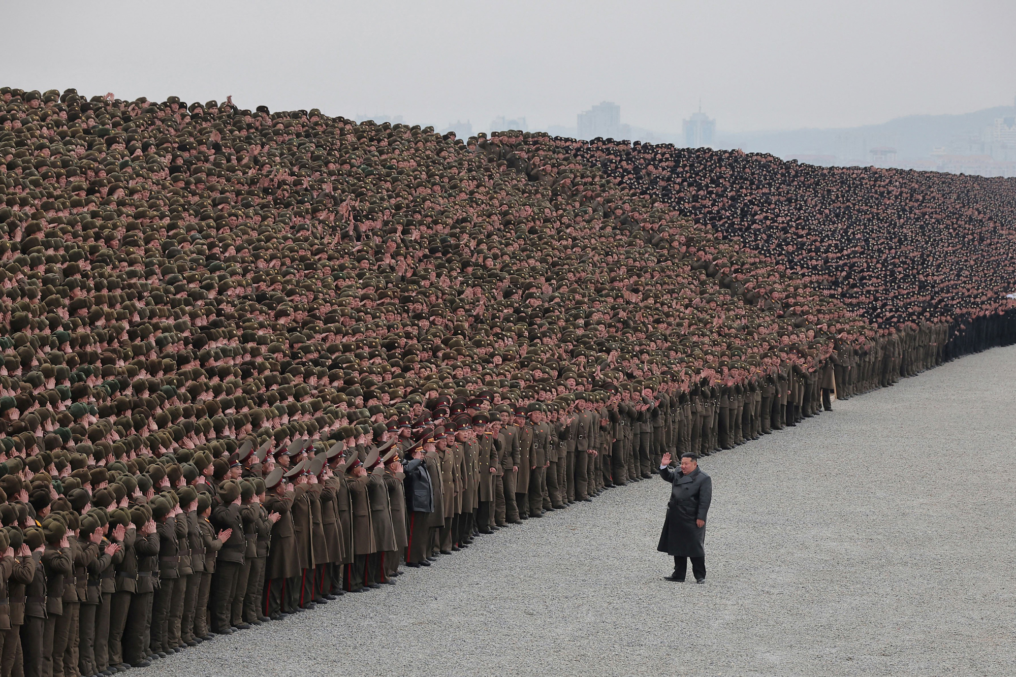 Vidámparkok és táncoló Micimackó: ez Észak-Korea! – a TikTok korában szintet lépett Kim Dzsongun országimázsa is 1