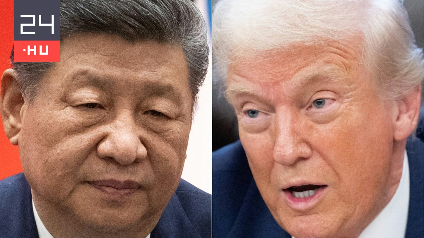 Hszi telefonon elmondta Trumpnak, hogy az USA-nak óvatosnak kell lennie a Tajvannak szállított fegyverek terén