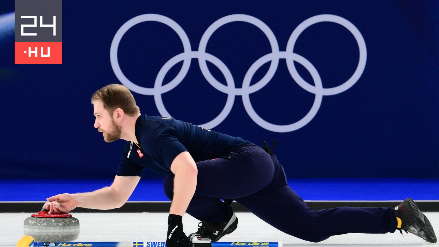 Áramszünettel indult a téli olimpia első versenyszáma