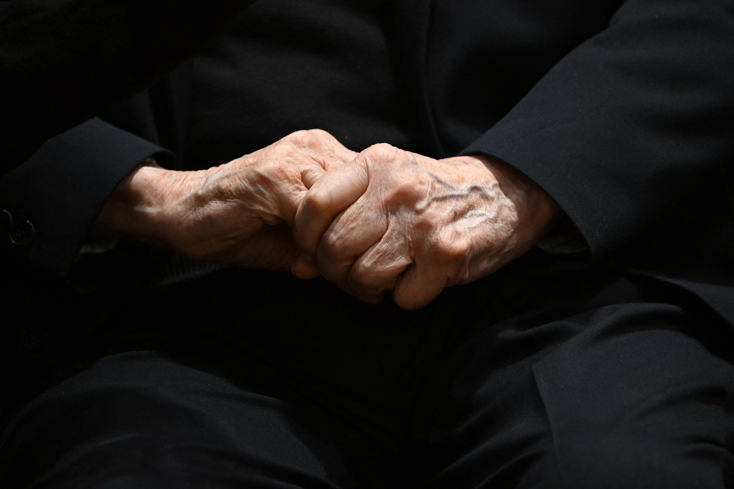 „Hetvenkét évet voltam Mártával. Most már csak arra várok, hogy végre újra együtt lehessünk” – interjú a százéves Kurtág Györggyel 1