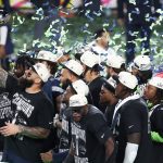 Super Bowl Seattle Seahawks New England Patriots