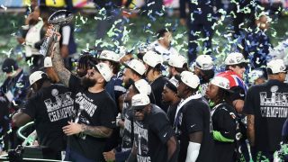 Super Bowl Seattle Seahawks New England Patriots