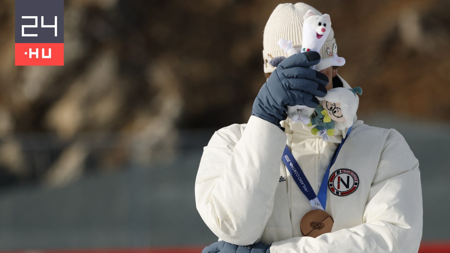 „Életem legnagyobb hibáját követtem el” – a téli olimpia bronzérmese a tévében közölte, hogy megcsalta a barátnőjét