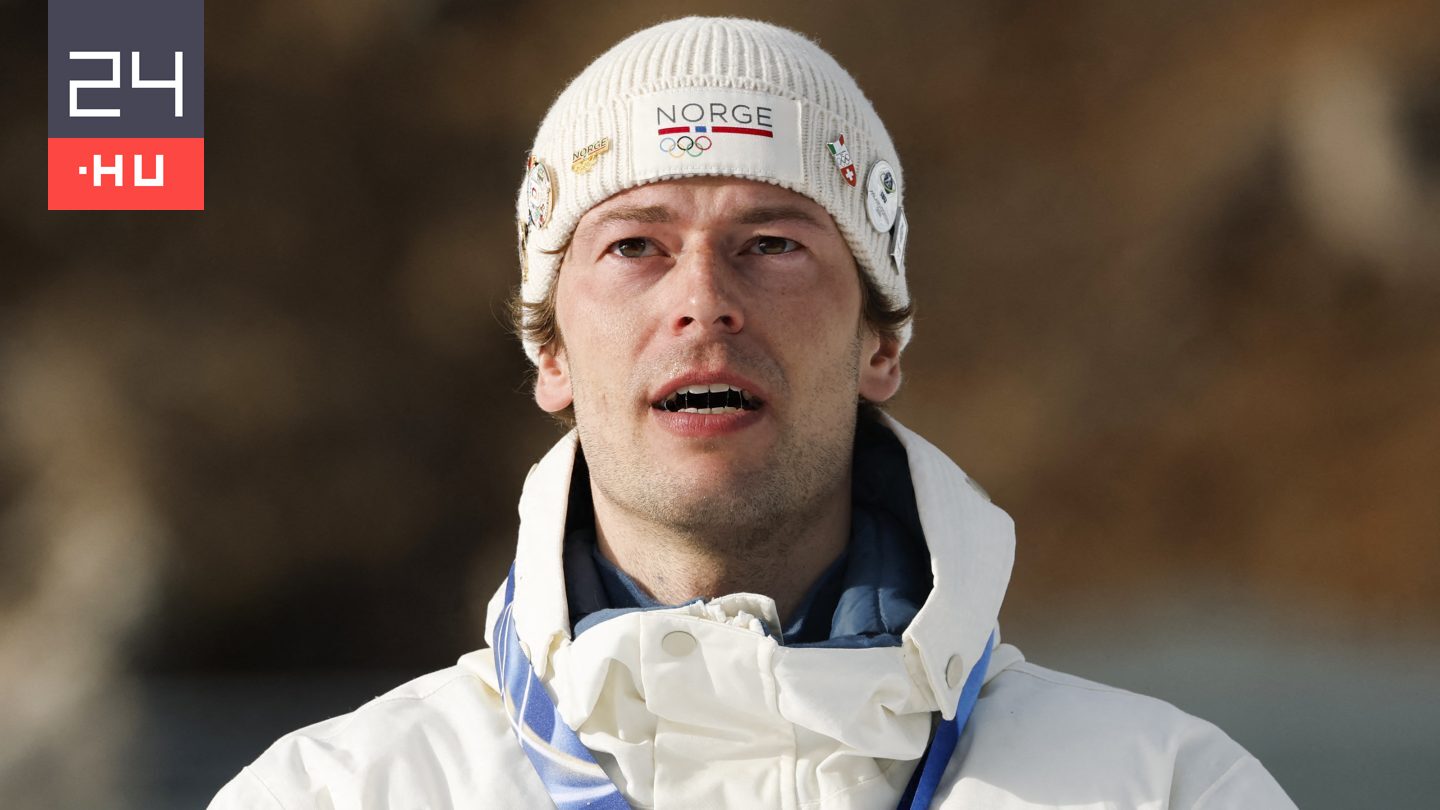 „Őszintén megbántam, hogy felhoztam” – bocsánatot kért az afférját felhánytorgató sílövő a nyilatkozatáért