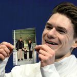 Maxim Naumov műkorcsolya téli olimpia megemlékezés elhunyt szülei