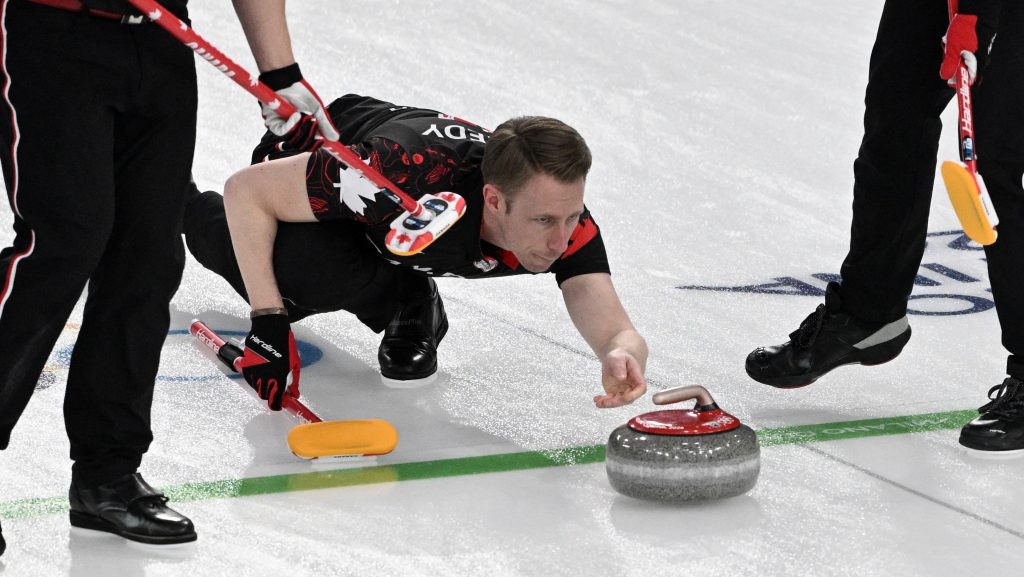 „Megmondtam neki, hova dugja az ujját” – csalást kiáltott a címvédő a téli olimpián