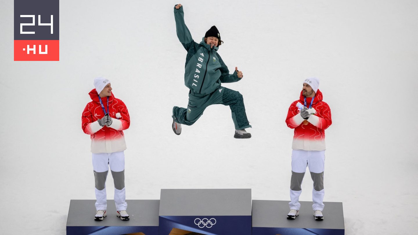 Dél-Amerika első olimpiai bajnoka: Az első szerelmem a futball volt, nem a síelés, fogalmam sincs, hogyan lettem alpesi síző