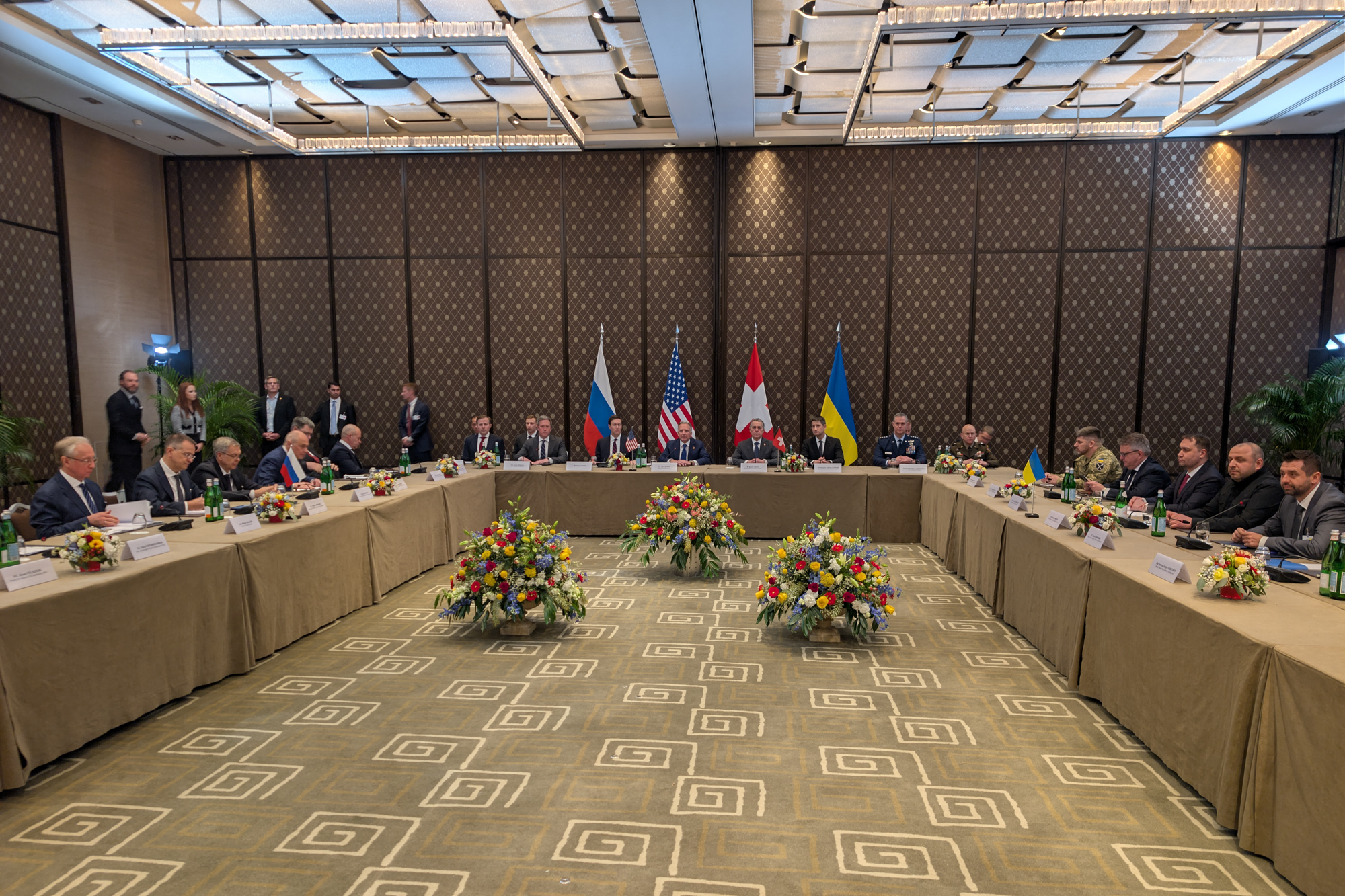 Rácz András a 24.hu-nak: Az orosz elit úgy gondolkodik, mint a Trianon utáni magyar vezetés, Putyinnak pedig nincs választása 1