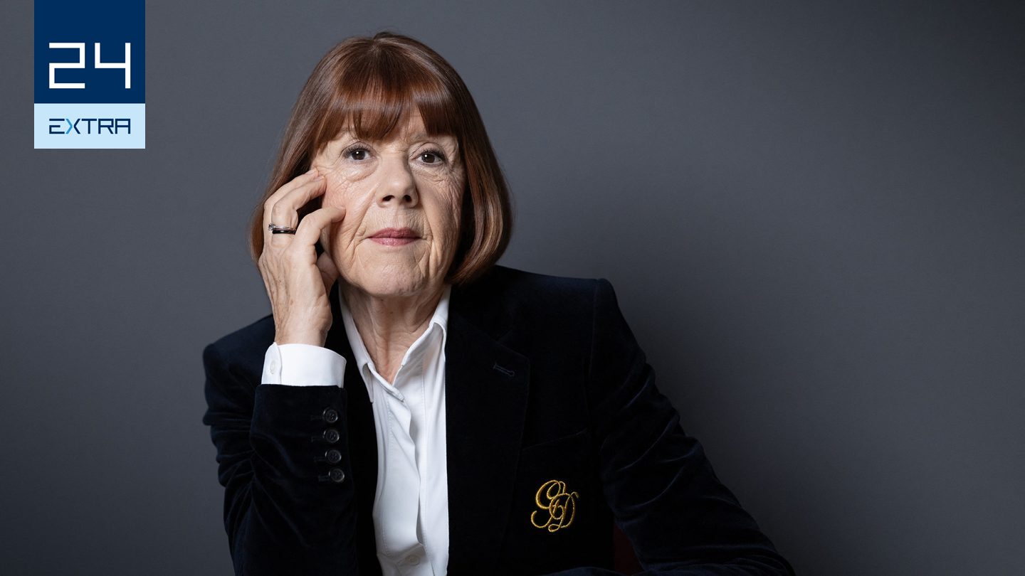 Himnusz az élethez: Gisèle Pelicot könyve csak erős idegzetűeknek ajánlott, és nekik is csak óvatosan