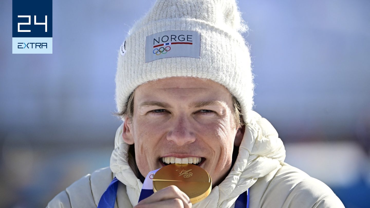 „Még utánozni is nehéz őt, nemhogy legyőzni” – a sikerek érdekében még a családtagjait is kerülte a téli olimpiák királya