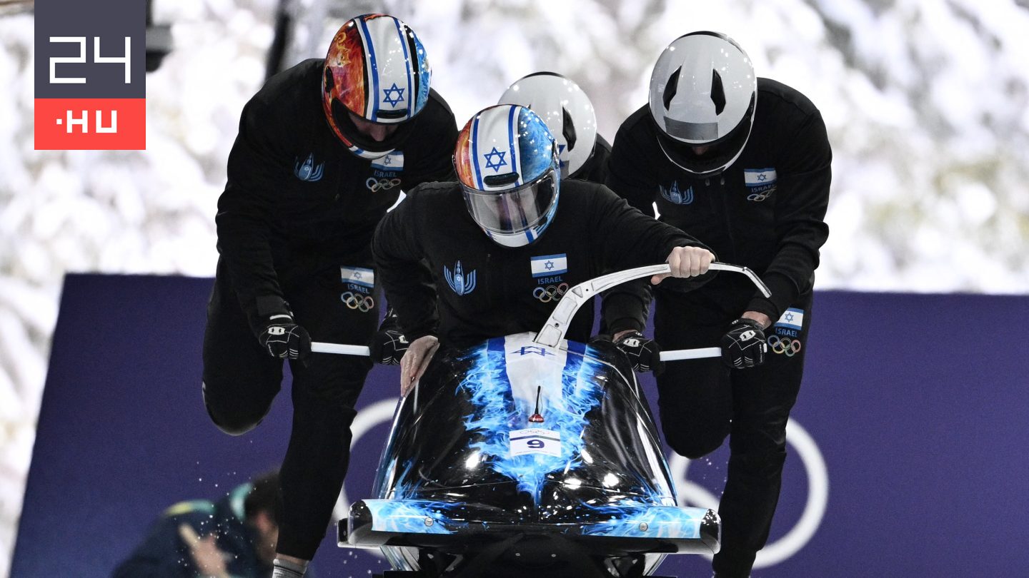Jó fejek akart lenni társukkal a bobosok, kizárták őket érte az olimpiáról