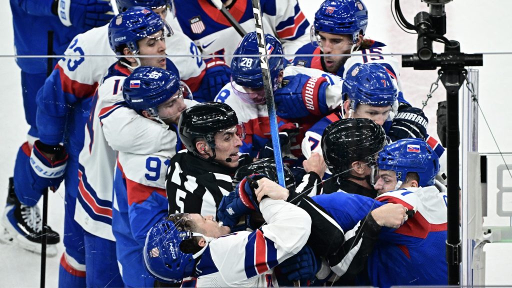 Összejött az álomdöntő a téli olimpián, amire mindenki várt