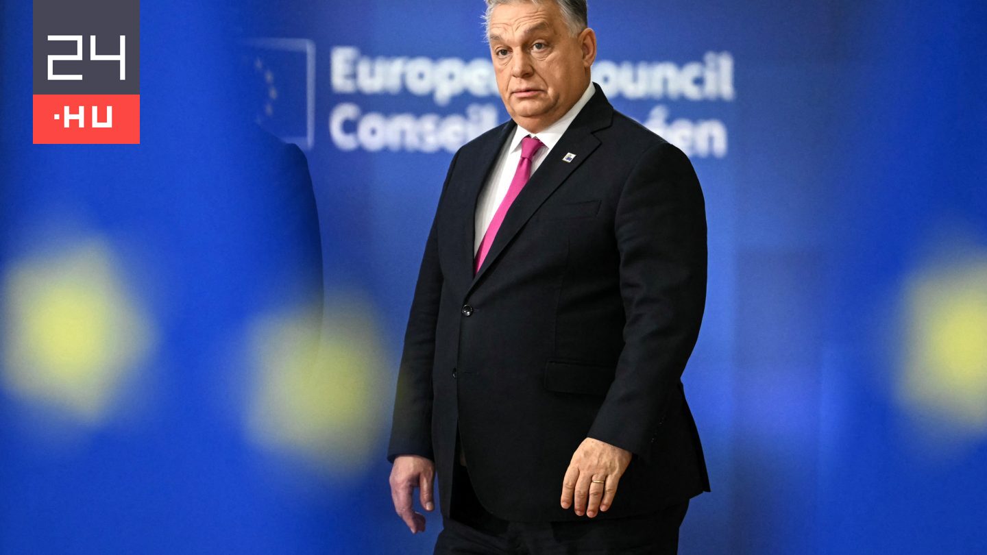 Orbán: Amíg én vagyok a miniszterelnök, mindenki nyugodtan alhat