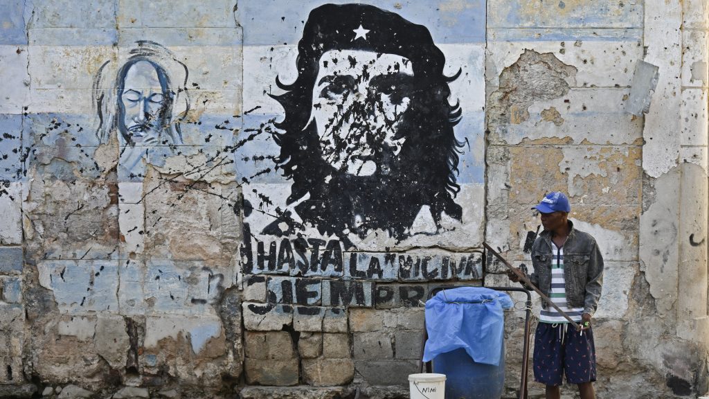 Kuba: terrorista akcióra készültek, akiket a határőreik lelőttek egy amerikai motorcsónak fedélzetén