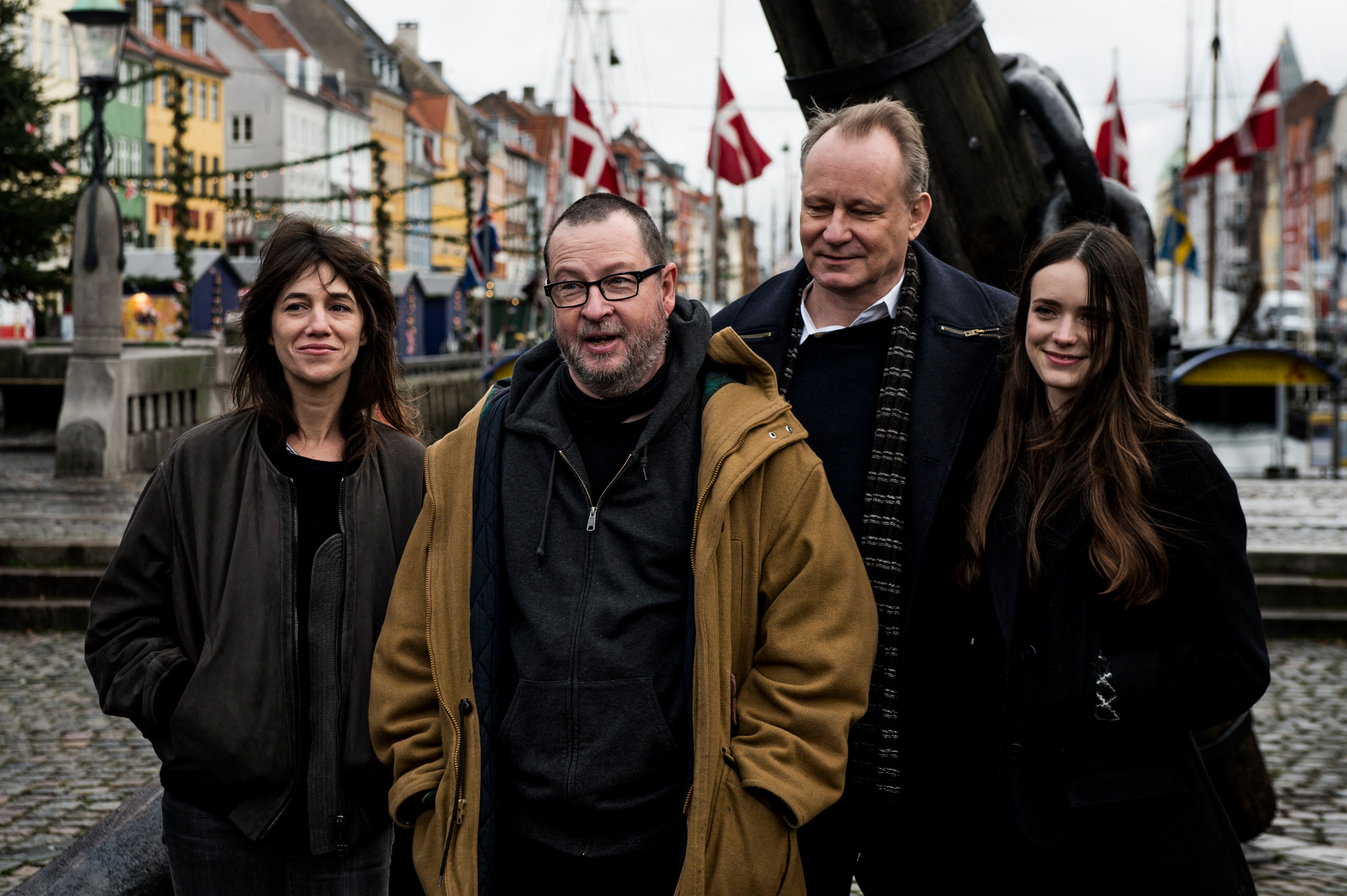 A szoftpornót és a szuperhősöket is bevállalta, most bűnbánó apaként nyerhet Oscart – bemutatjuk Stellan Skarsgårdot 4