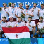 vízilabda kvíz kemény dénes háromszoros olimpiai bajnok csapat