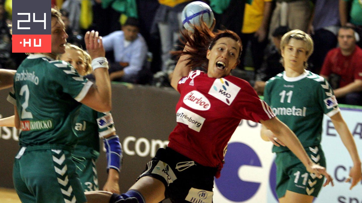 Letartóztatták a kétszeres BL-győztes kézist, mert kenőpénzért szerzett hivatalos okmányokat