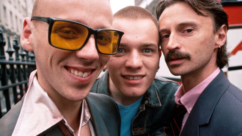 30 éves a Trainspotting, aminek kedvéért Ewan McGregor még a heroint is majdnem kipróbálta