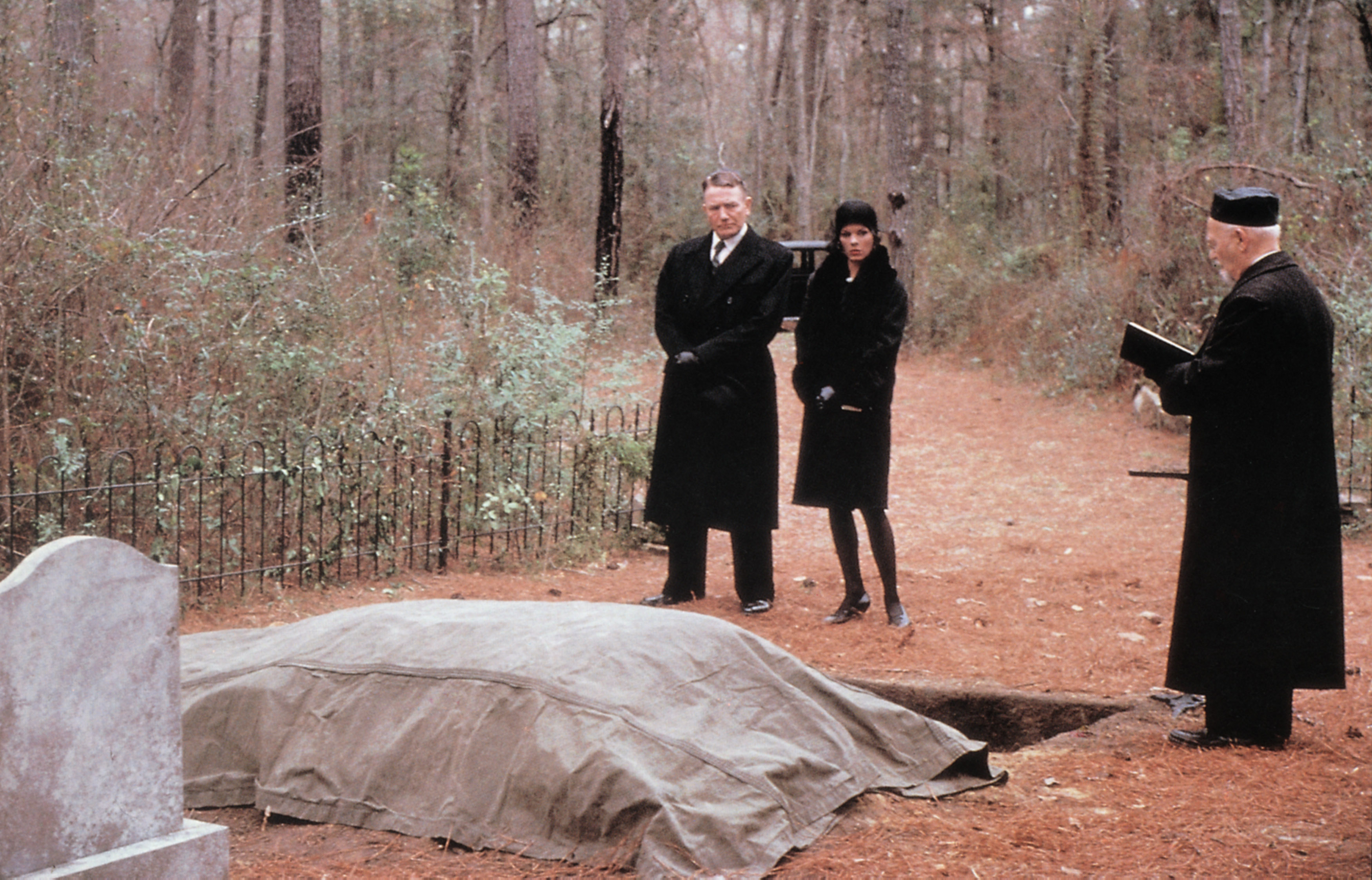 Harminc éve a Fargo beköltözött a szívünkbe, mi pedig azóta beköltöztünk Fargóba 2