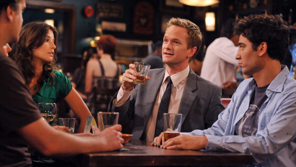 10 kérdés, amit csak a legnagyobb Így jártam anyátokkal-rajongók tudnak megválaszolni