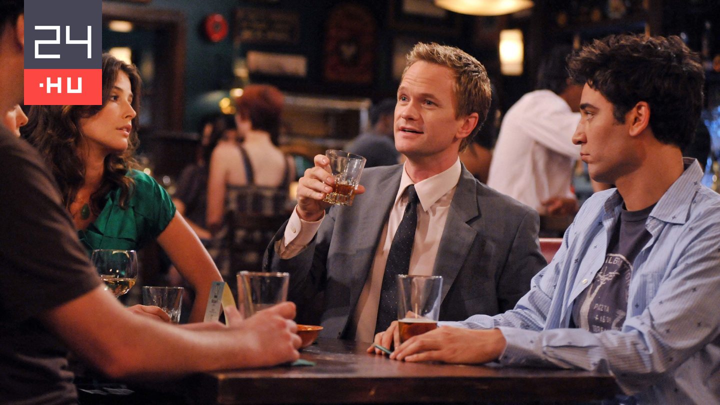 10 kérdés, amit csak a legnagyobb Így jártam anyátokkal-rajongók tudnak megválaszolni
