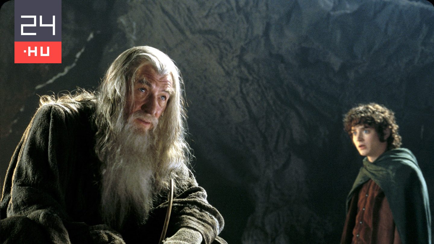 Tíz kérdés, amiből megtudhatod, mennyit tudsz A Gyűrűk Uráról